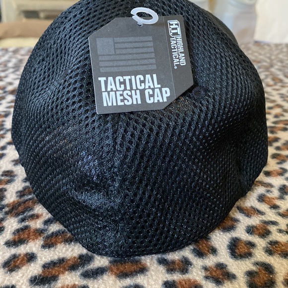 Highland tactical, flex fit - Picture 2 of 3